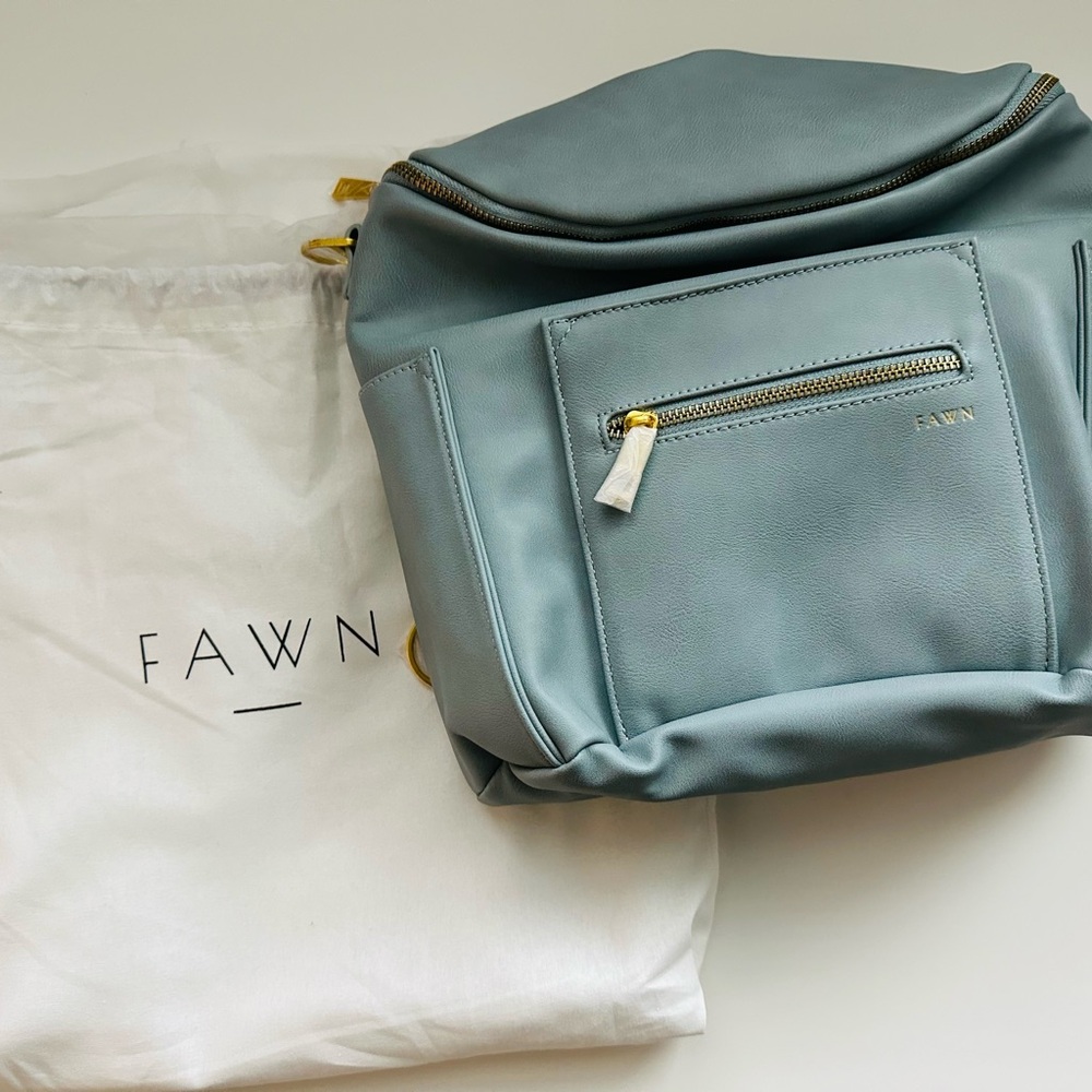 Fawn Design Mini Bag